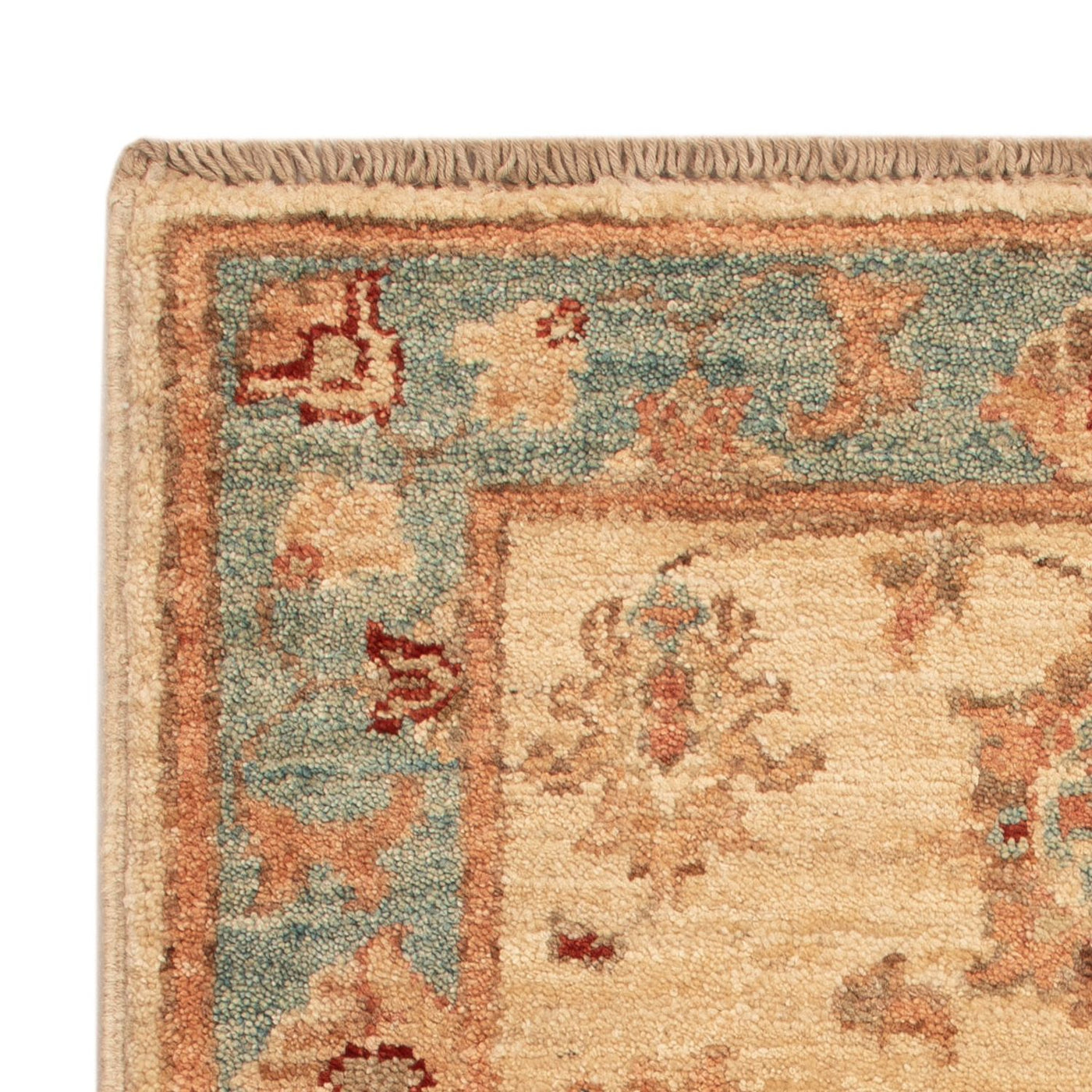 Ziegler Rug 69x53cm - Oriental Rug