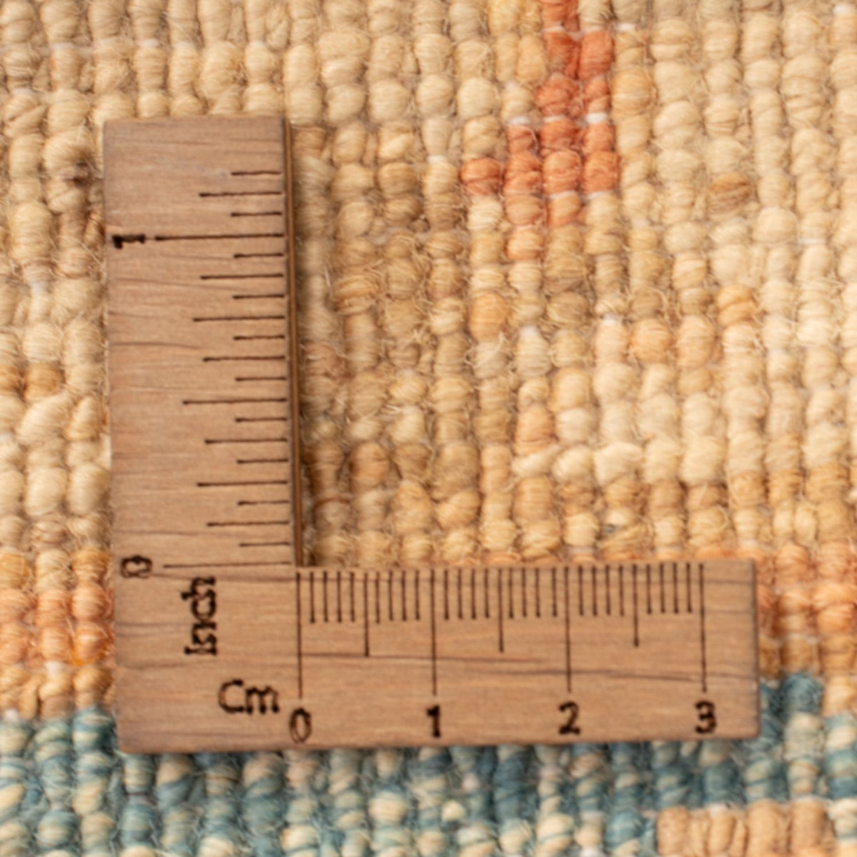 Ziegler Rug - 69 x 53 cm - beige