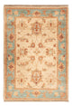 Ziegler Rug 73x51cm - Oriental Rug