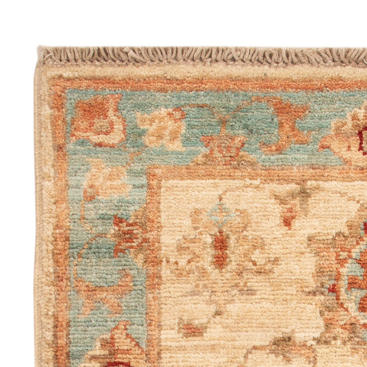 Ziegler Rug - 73 x 51 cm - beige