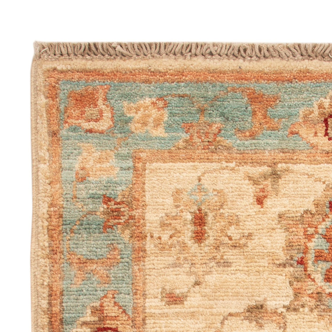 Ziegler Rug 73x51cm - Oriental Rug