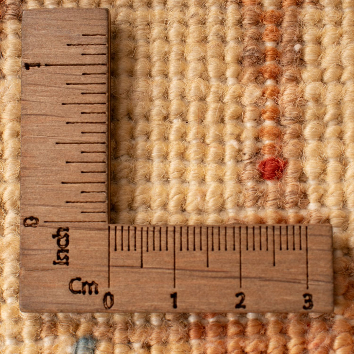 Ziegler Rug - 70 x 44 cm - beige