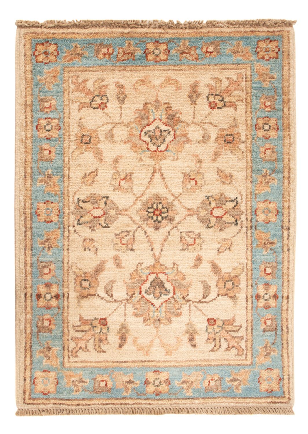 Ziegler Rug - 67 x 50 cm - beige