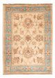 Ziegler Rug 67x50cm - Oriental Rug