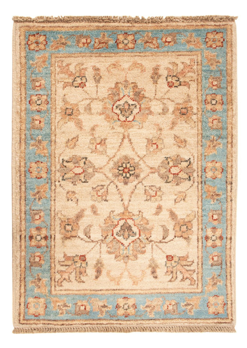 Ziegler Rug - 67 x 50 cm - beige