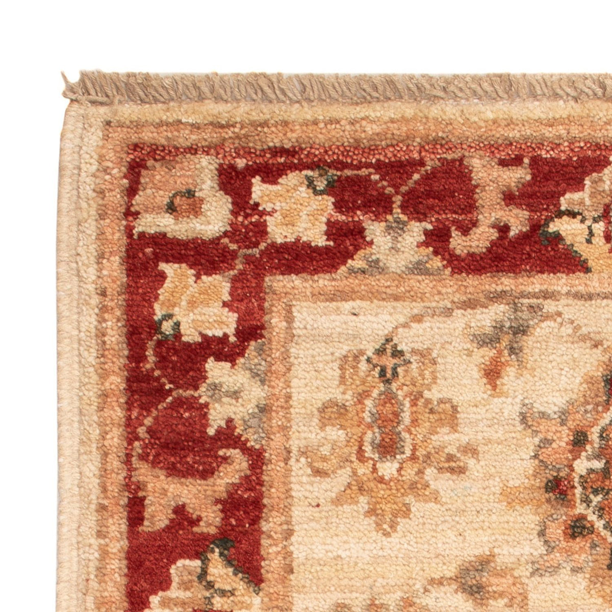 Ziegler Rug 48x68cm - Oriental Rug
