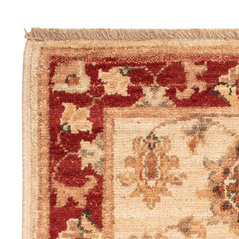 Ziegler Rug - 68 x 48 cm - beige