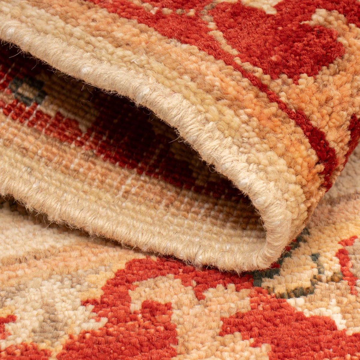 Ziegler Rug - 68 x 48 cm - beige