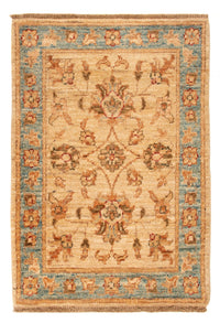 Ziegler Rug - 72 x 51 cm - light beige