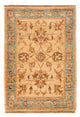 Ziegler Rug 72x51cm - Oriental Rug
