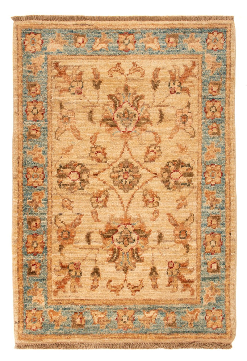 Ziegler Rug - 72 x 51 cm - light beige