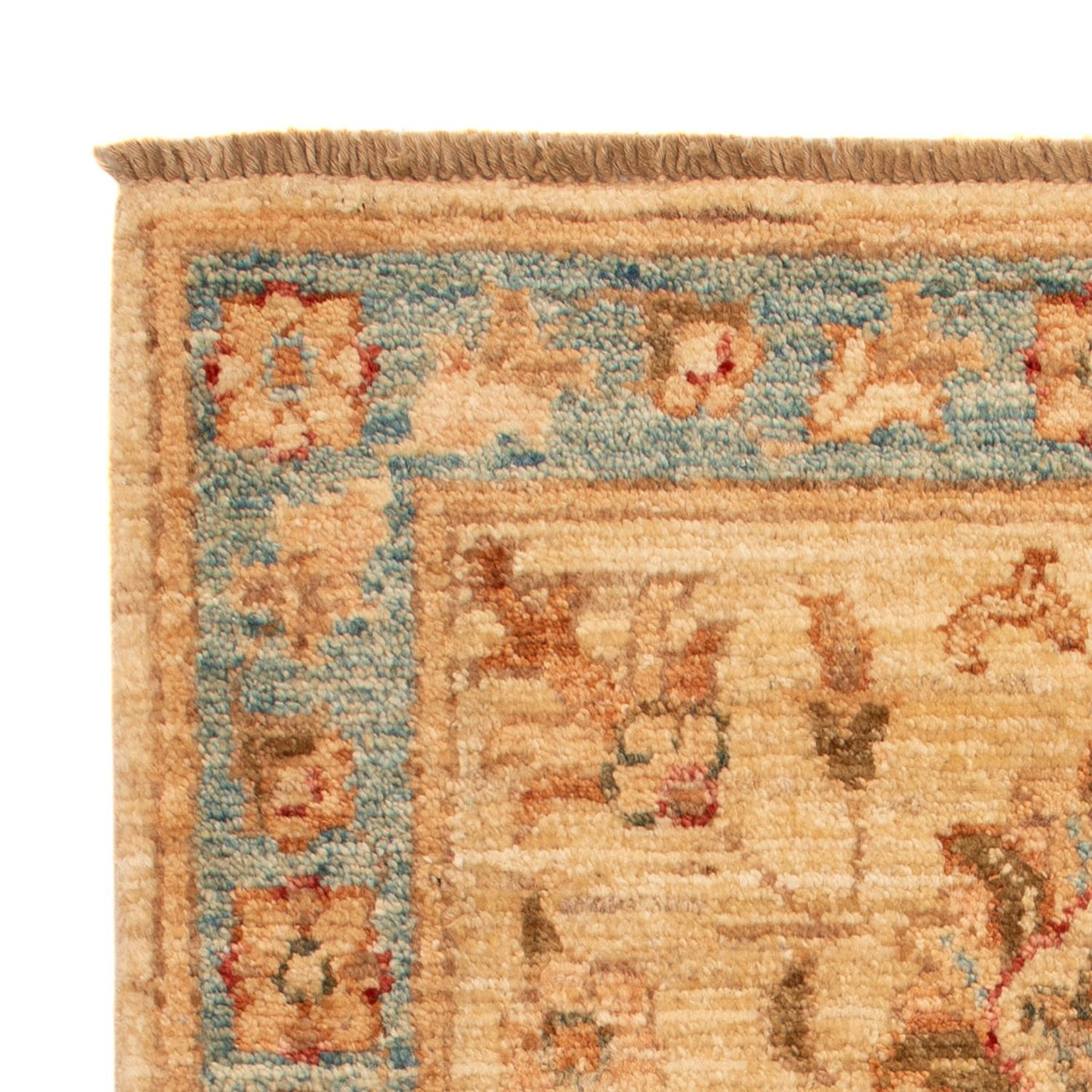 Ziegler Rug 72x51cm - Oriental Rug