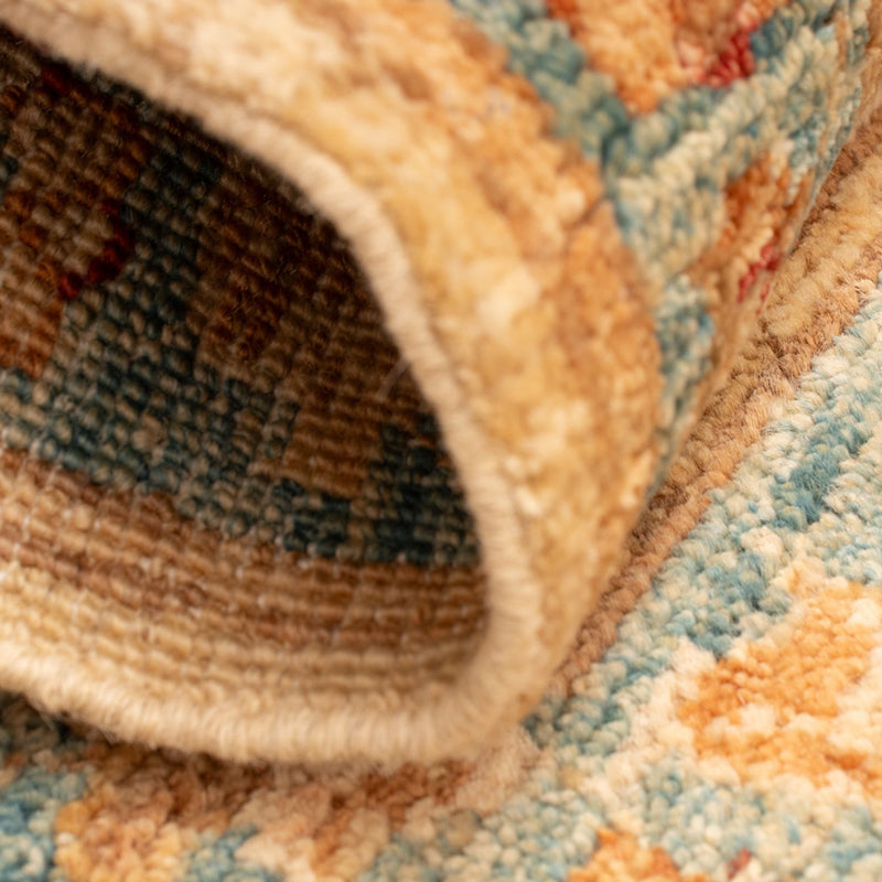 Ziegler Rug - 72 x 51 cm - light beige