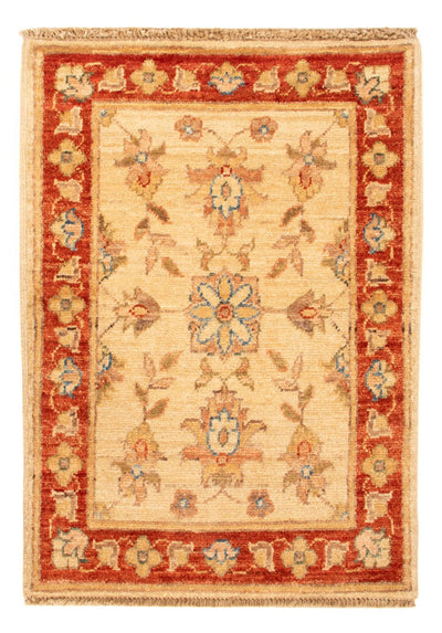 Ziegler Rug 50x72cm - Oriental Rug