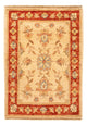 Ziegler Rug 72x50cm - Oriental Rug