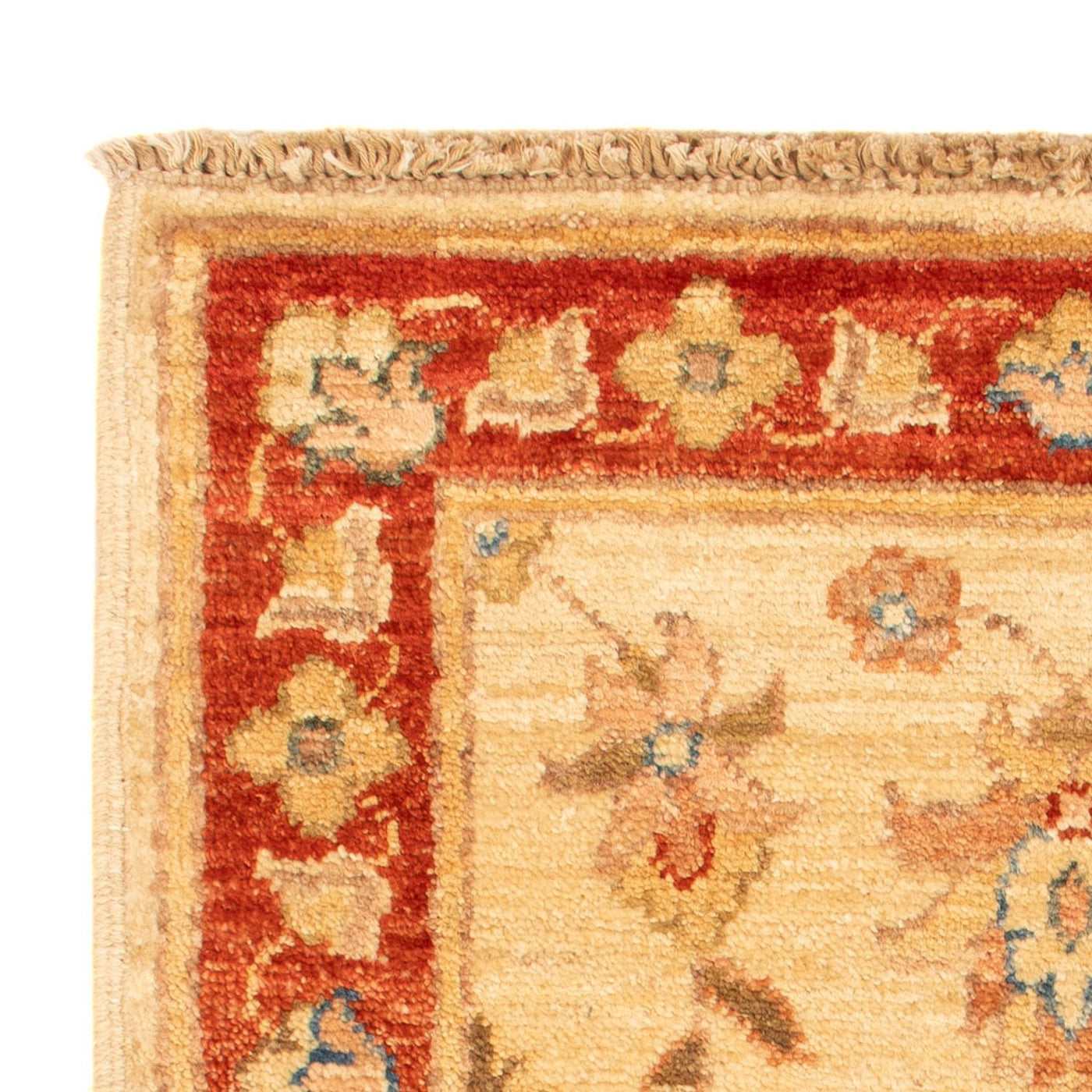 Ziegler Rug 72x50cm - Oriental Rug