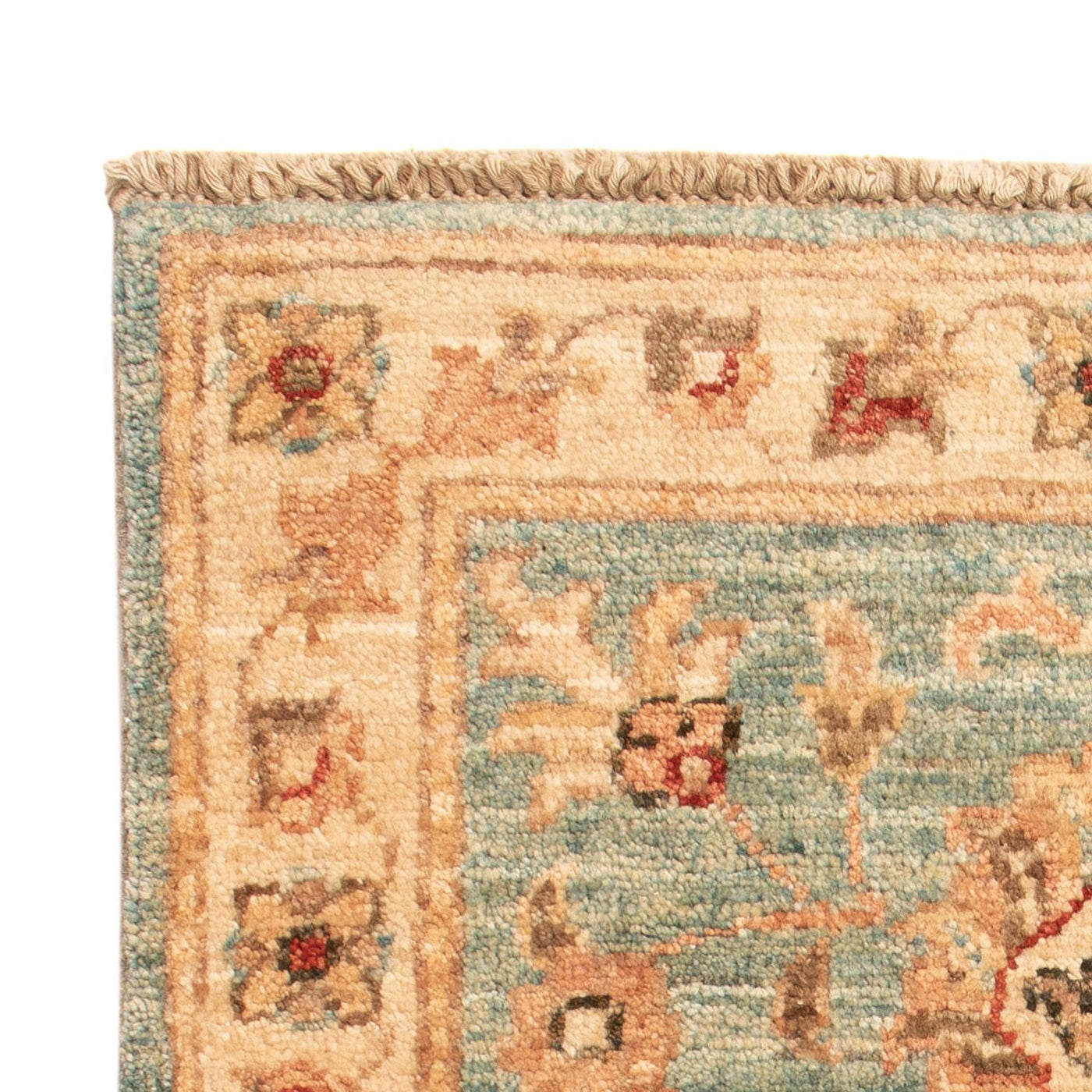 Ziegler Rug 71x53cm - Oriental Rug