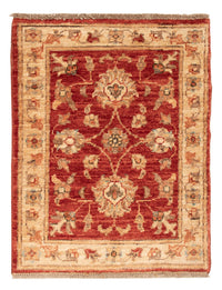Ziegler Rug - 66 x 52 cm - rust