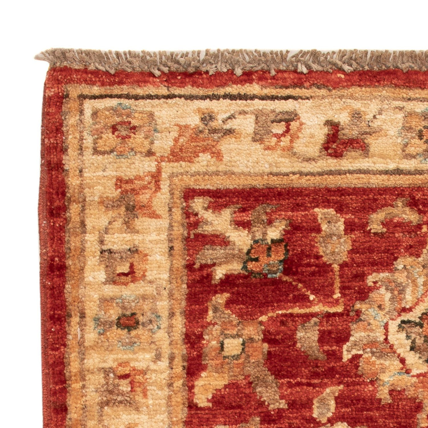 Ziegler Rug 66x52cm - Oriental Rug