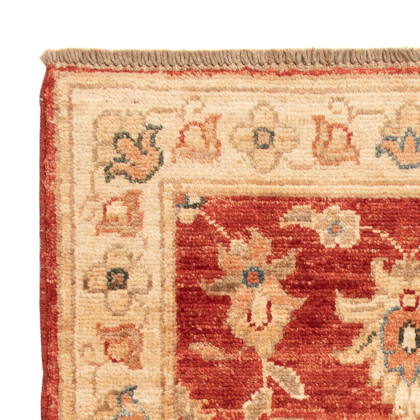 Ziegler Rug 69x51cm - Oriental Rug