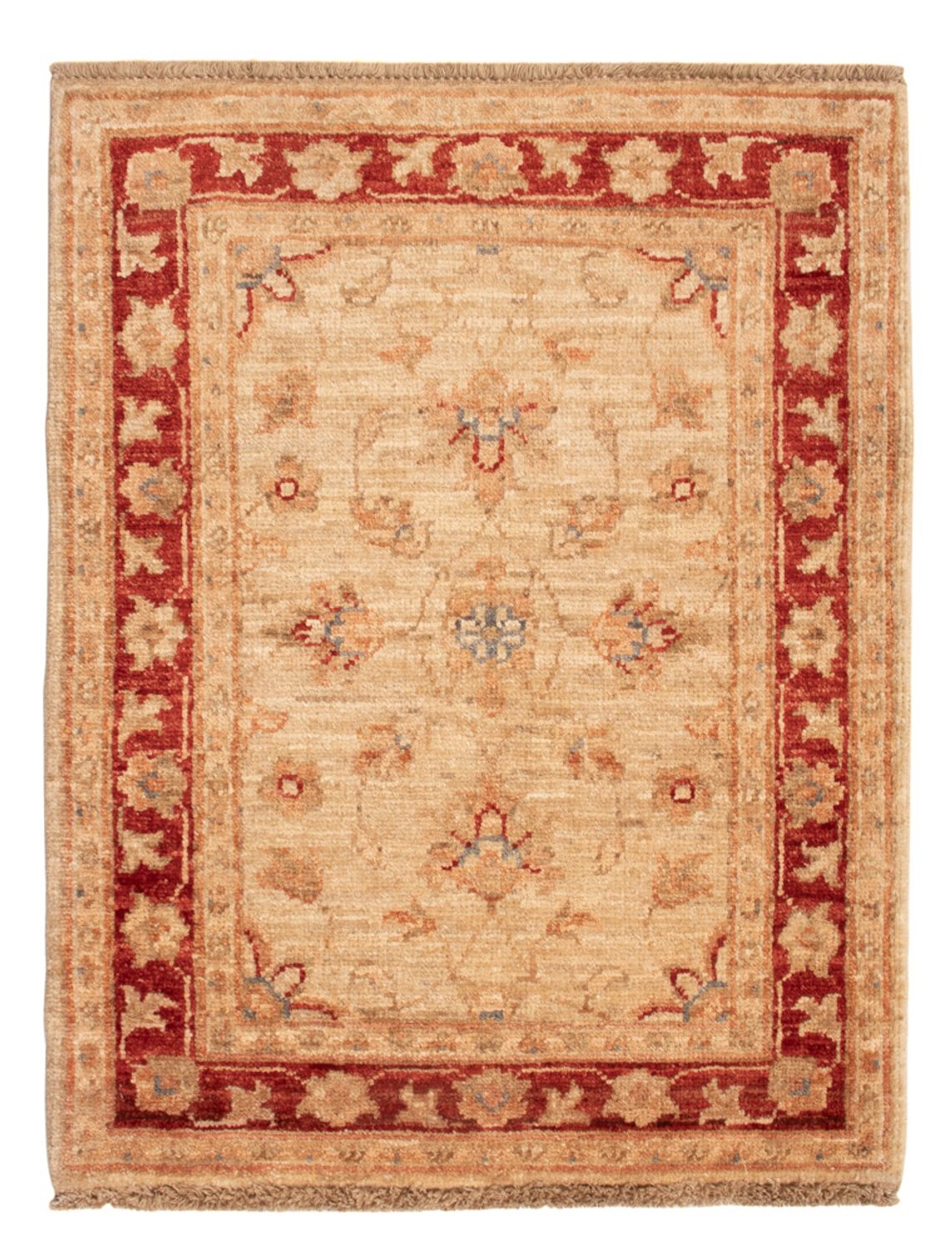 Ziegler Rug - 70 x 55 cm - beige