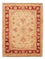 Ziegler Rug - 70 x 55 cm - beige