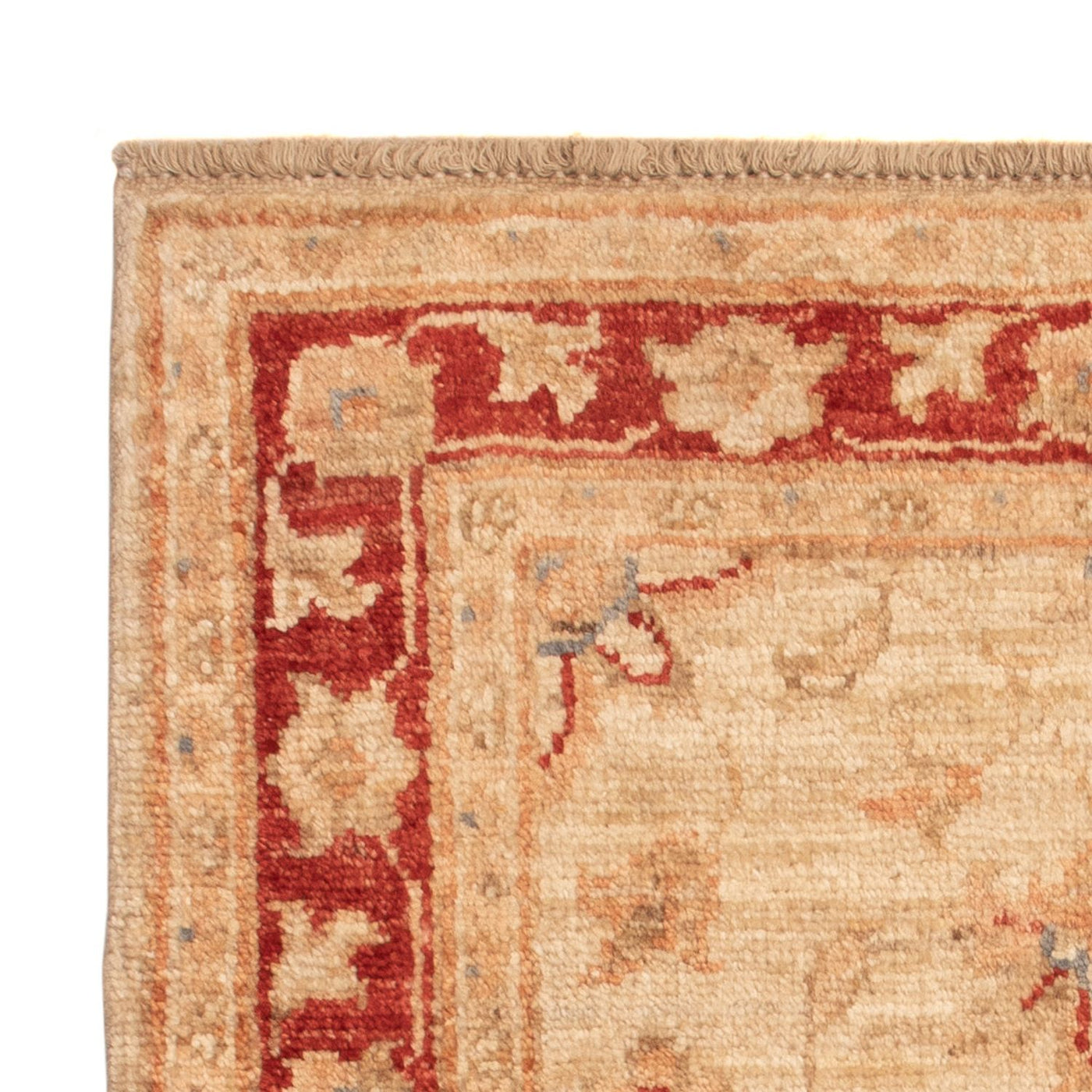Ziegler Rug 70x55cm - Oriental Rug