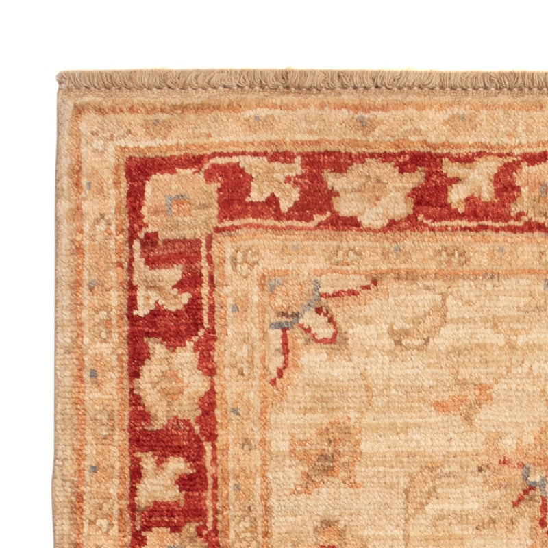 Ziegler Rug - 70 x 55 cm - beige