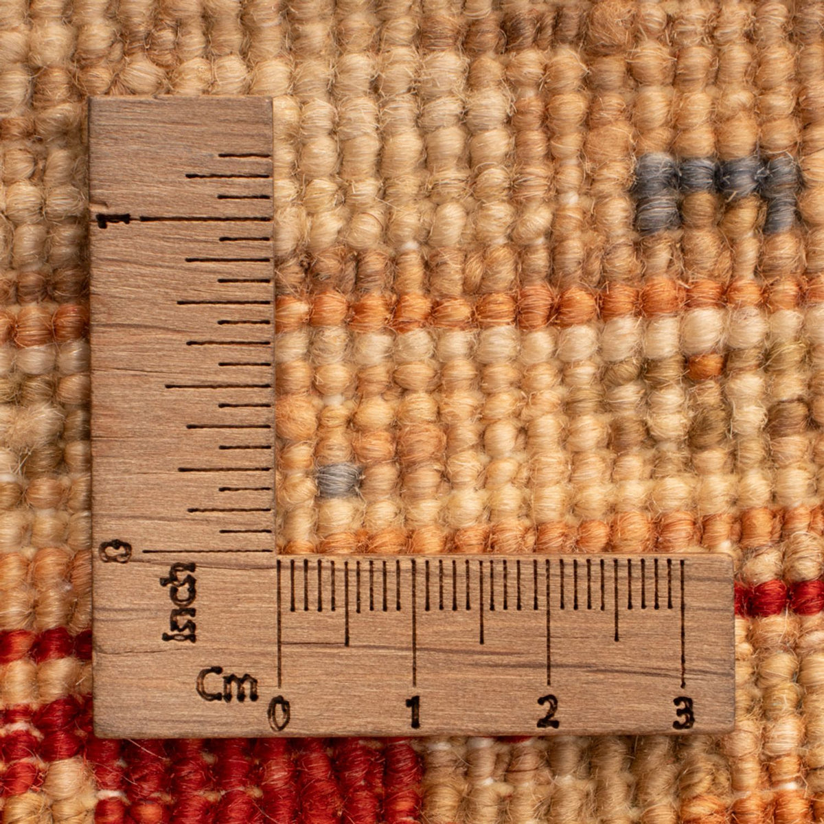 Ziegler Rug - 70 x 55 cm - beige