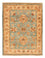 Ziegler Rug - 68 x 53 cm - turquoise