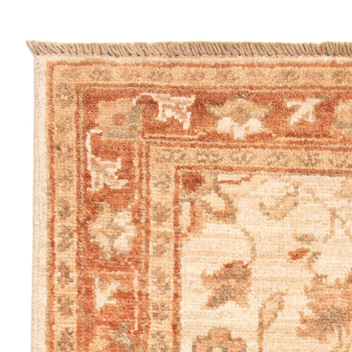 Ziegler Rug 70x50cm - Oriental Rug