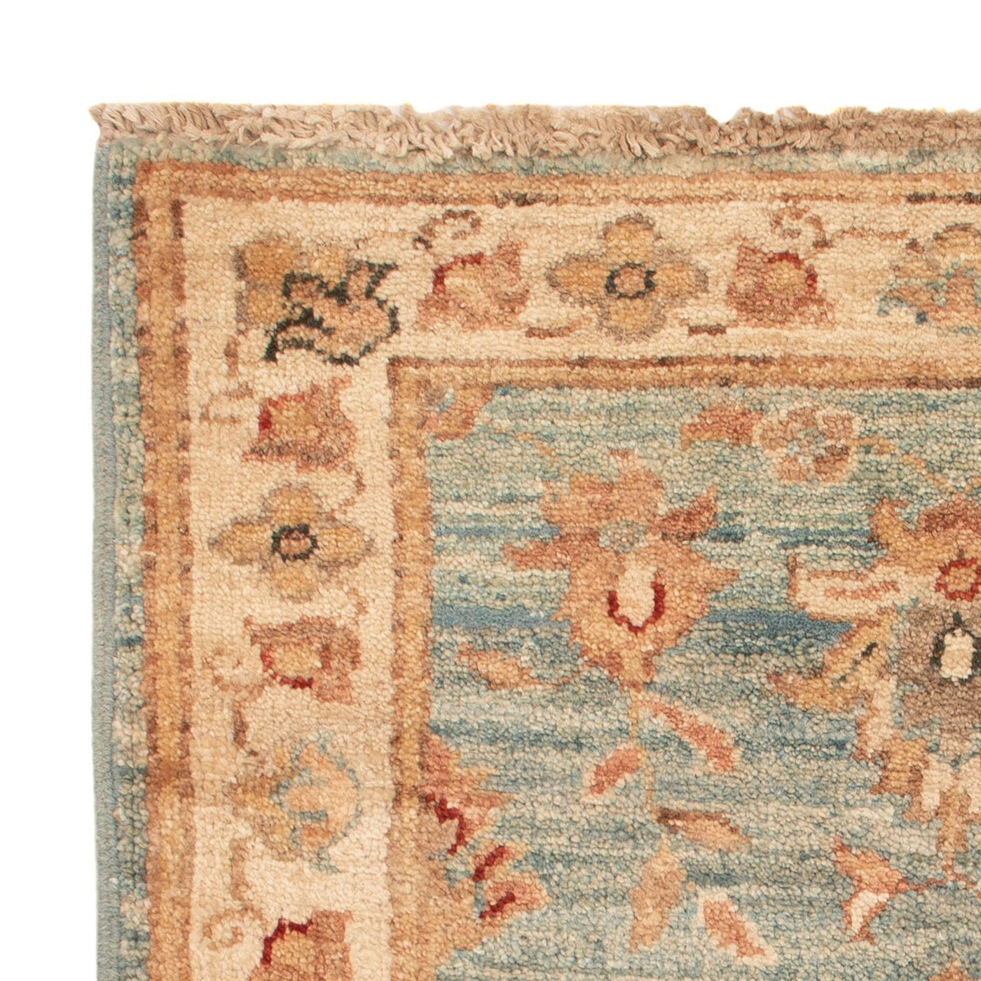 Ziegler Rug 65x55cm - Oriental Rug