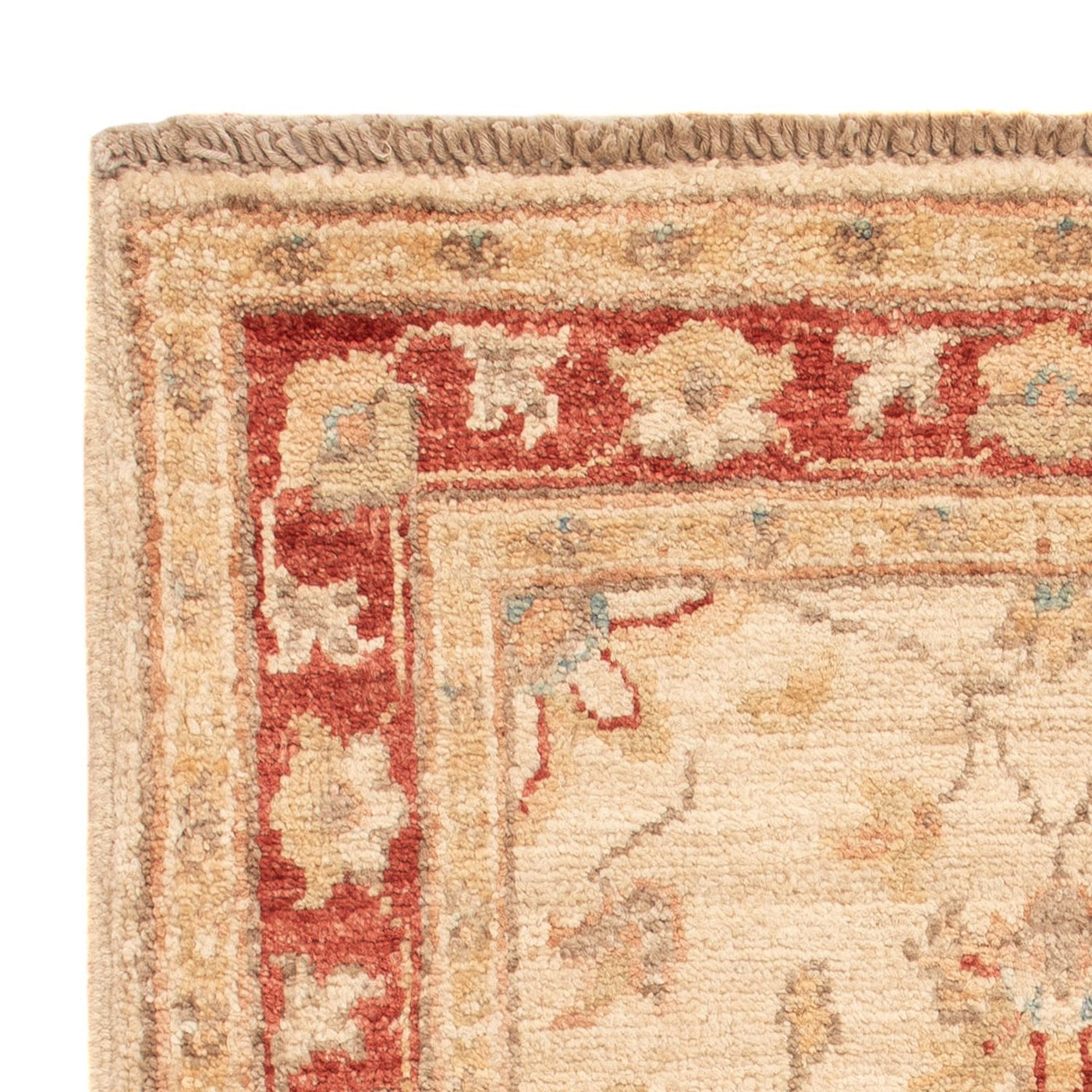 Ziegler Rug 71x54cm - Oriental Rug