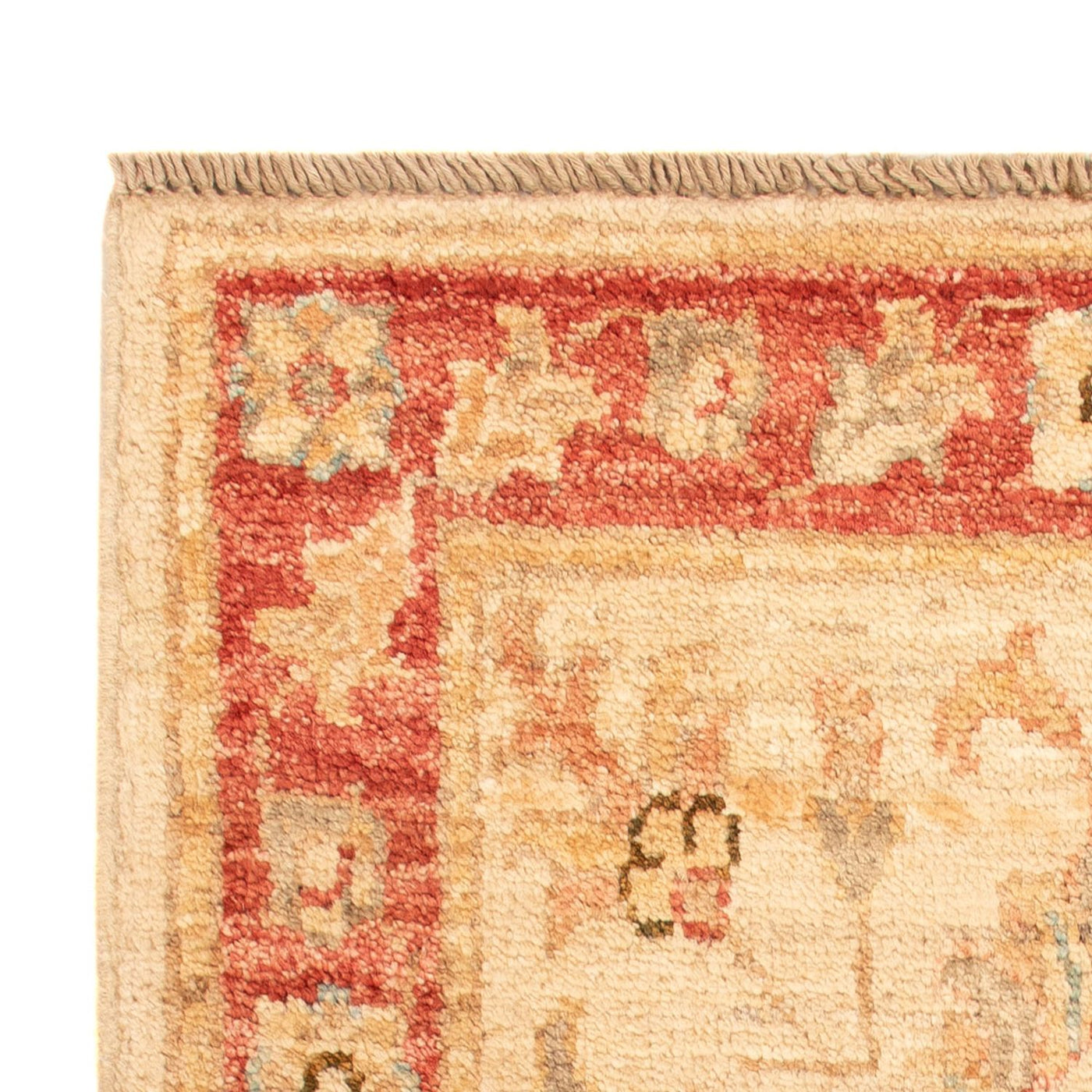 Ziegler Rug 79x56cm - Oriental Rug