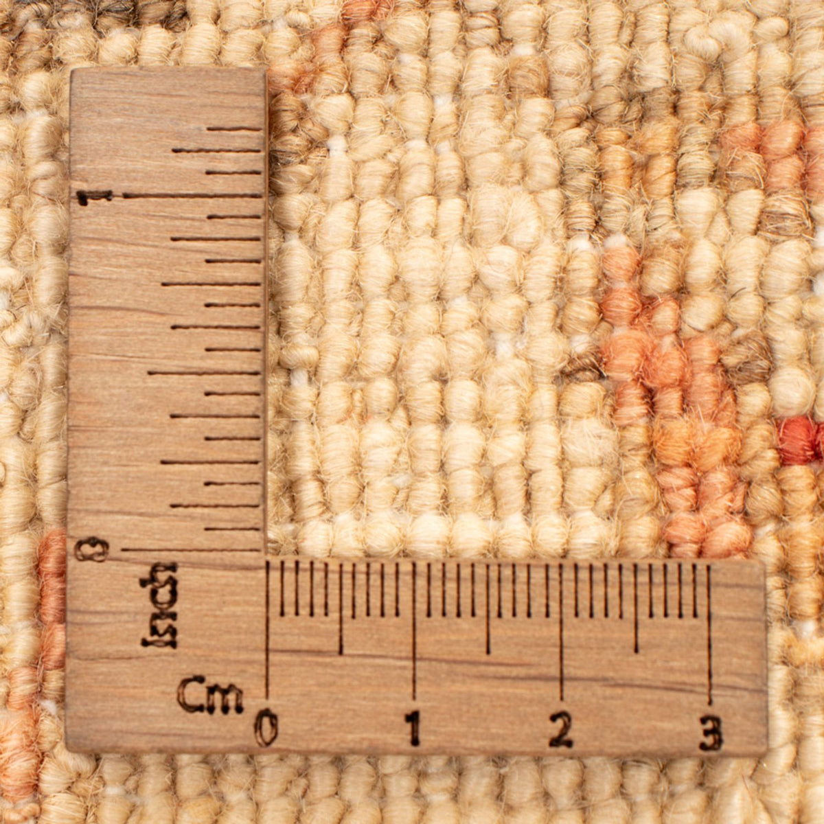 Ziegler Rug - 79 x 56 cm - beige