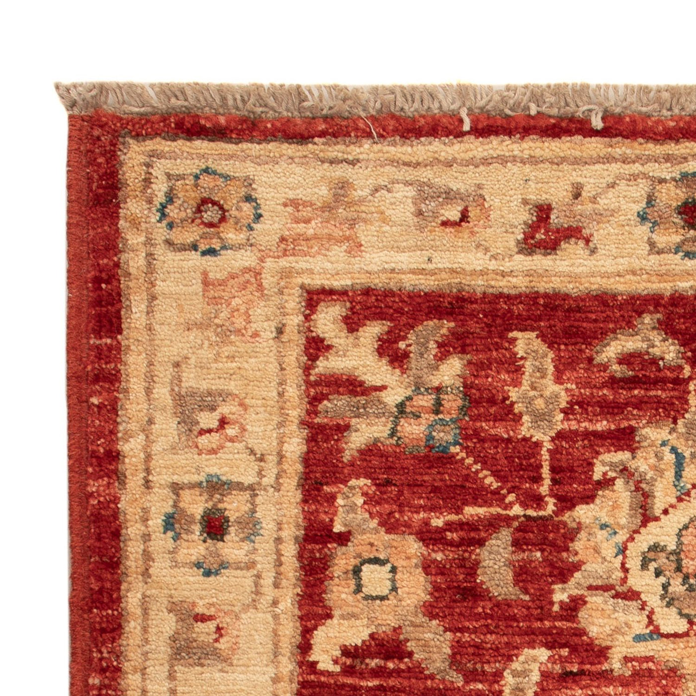 Ziegler Rug 66x52cm - Oriental Rug