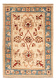 Ziegler Rug 68x50cm - Oriental Rug