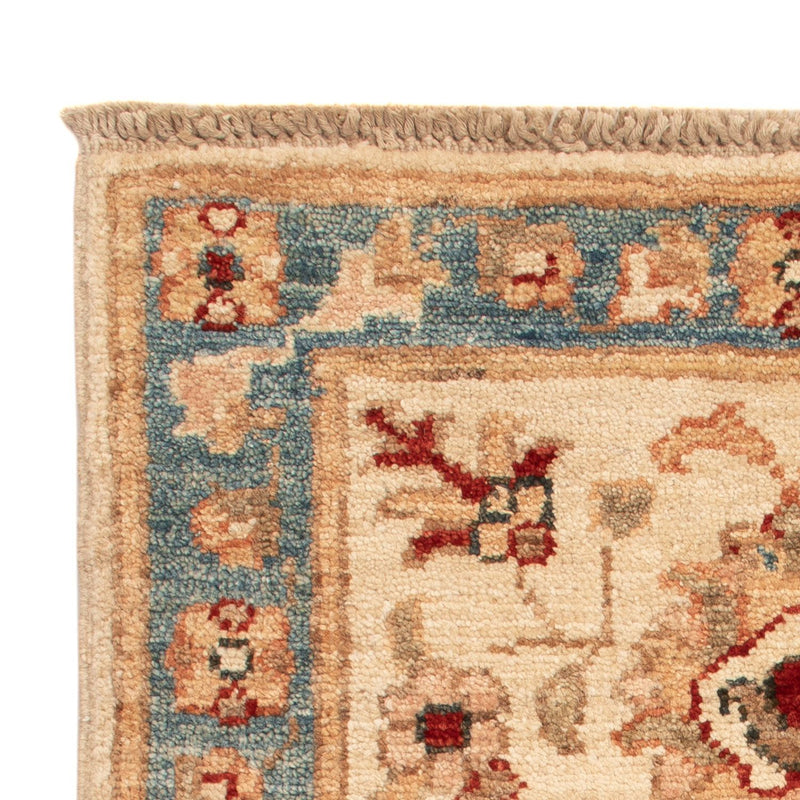 Ziegler Rug - 68 x 50 cm - beige