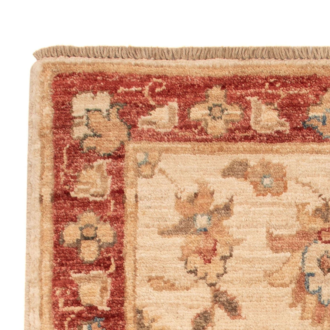 Ziegler Rug 67x52cm - Oriental Rug