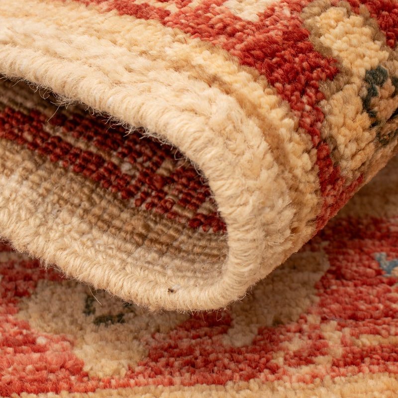 Ziegler Rug - 67 x 52 cm - beige