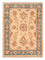 Ziegler Rug - 68 x 51 cm - beige