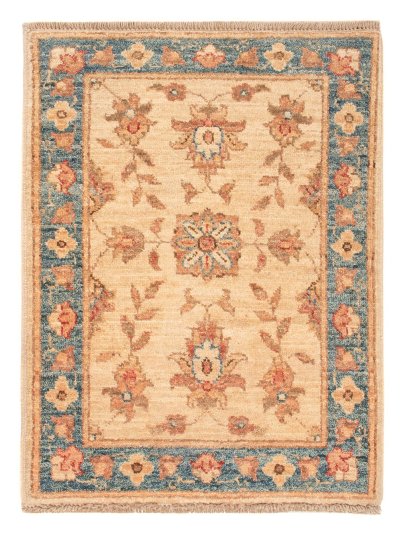 Ziegler Rug - 68 x 51 cm - beige