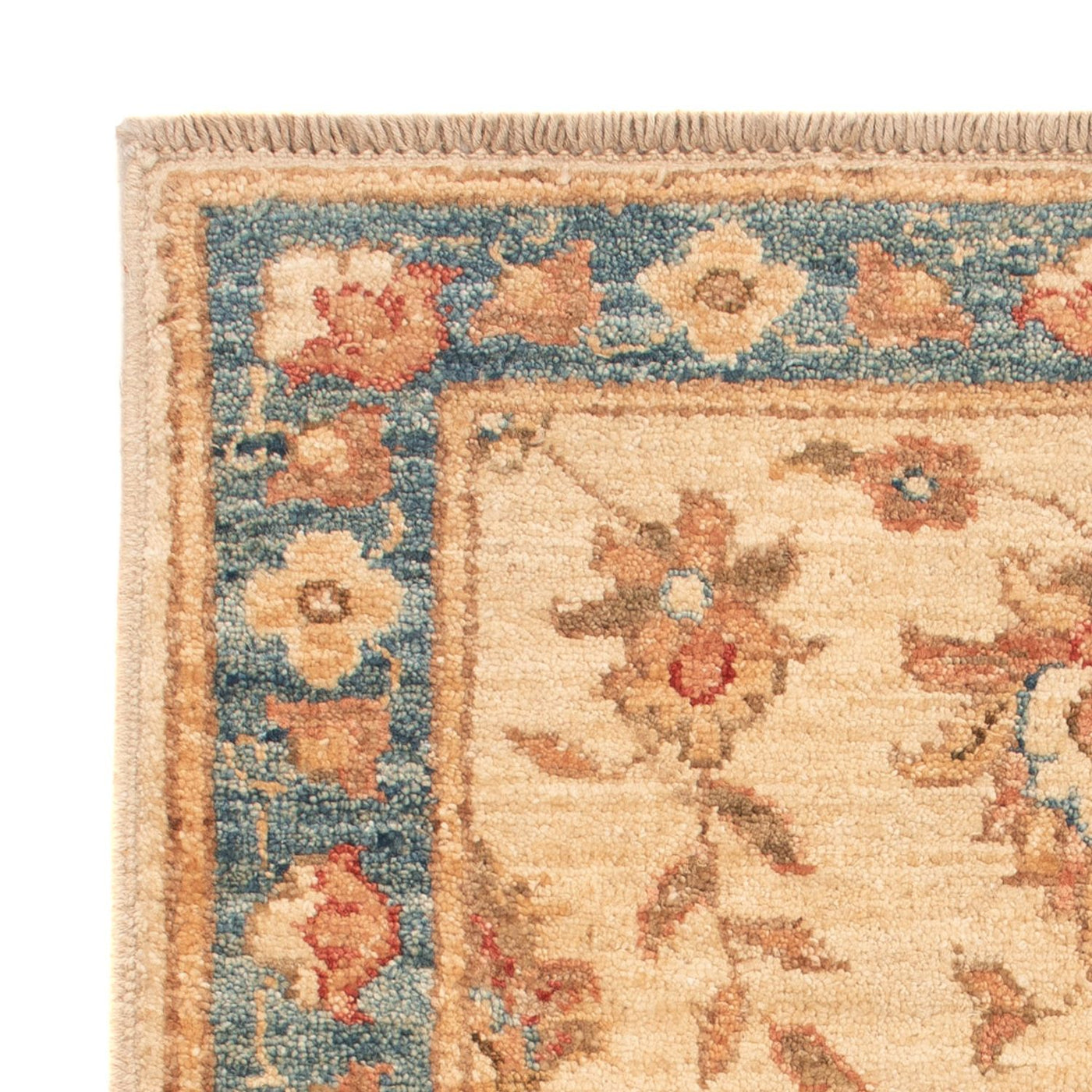 Ziegler Rug 68x51cm - Oriental Rug