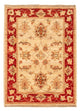 Ziegler Rug 70x52cm - Oriental Rug