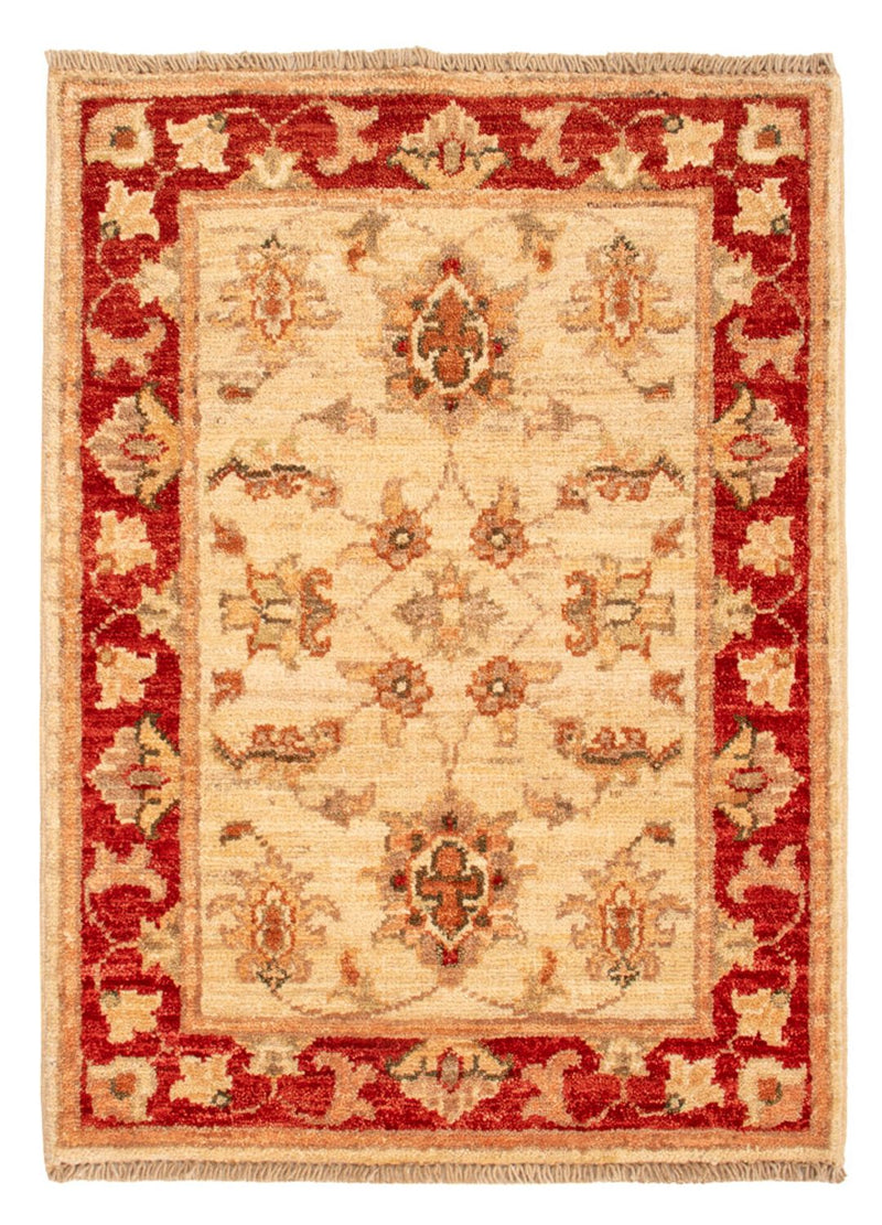 Ziegler Rug - 70 x 52 cm - beige