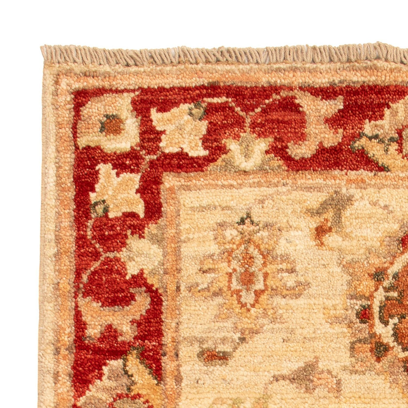 Ziegler Rug 70x52cm - Oriental Rug