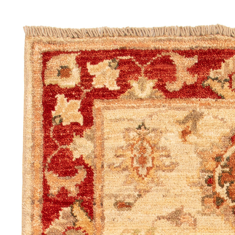 Ziegler Rug - 70 x 52 cm - beige