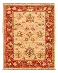 Ziegler Rug - 68 x 51 cm - beige