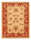 Ziegler Rug - 68 x 51 cm - beige