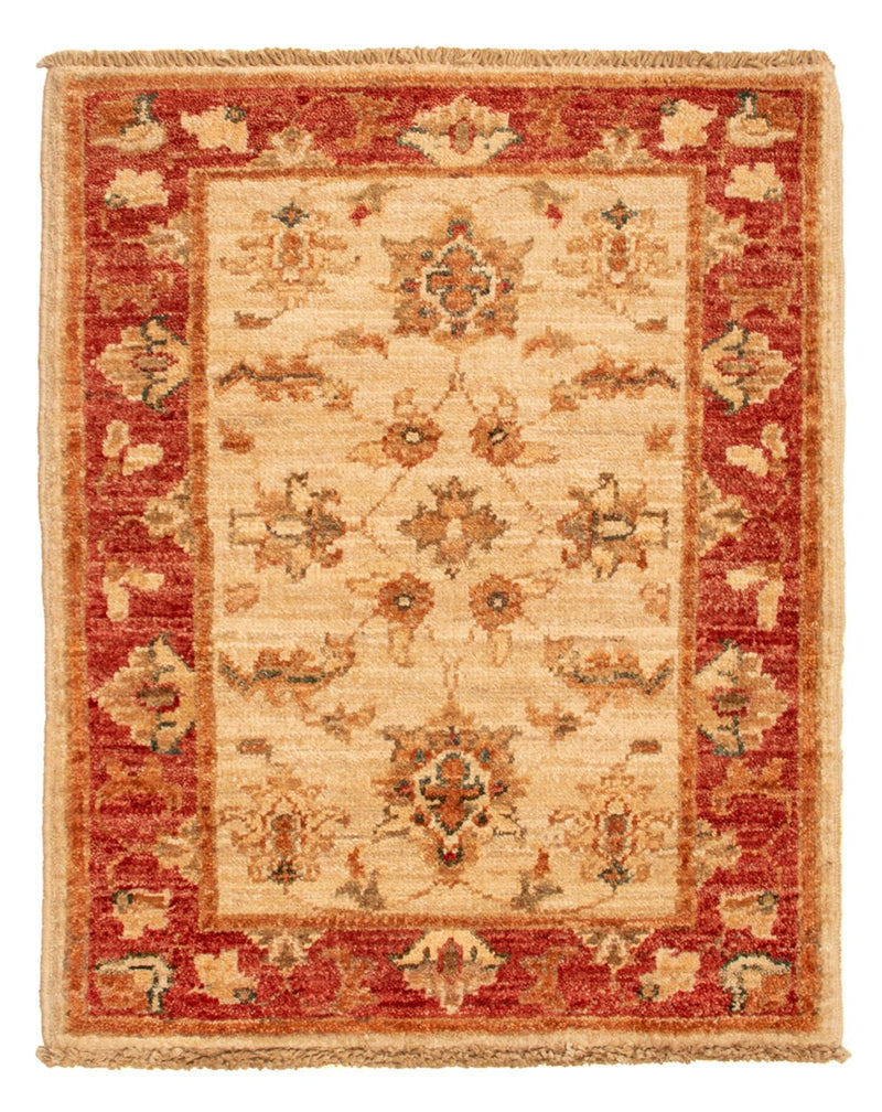 Ziegler Rug - 68 x 51 cm - beige